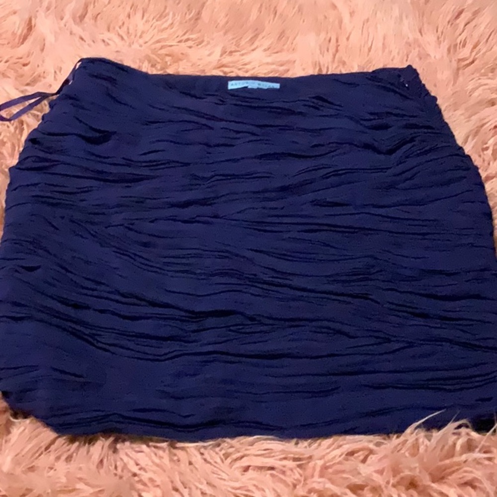 ANTONIO MELANI SKIRT